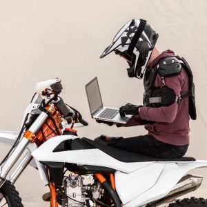 Le Meilleur Pack Débutant 125cc en 2025